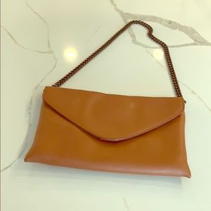 Jcrew Leather purse